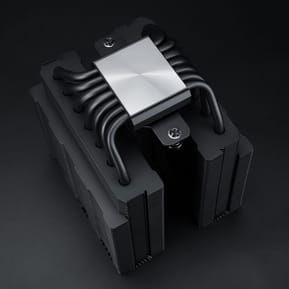 Thermalright Phantom Spirit 120 Evo — image 5