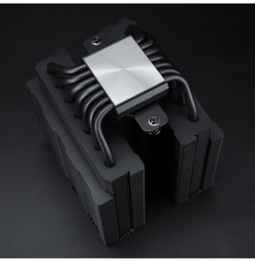 Thermalright Phantom Spirit 120 Evo
