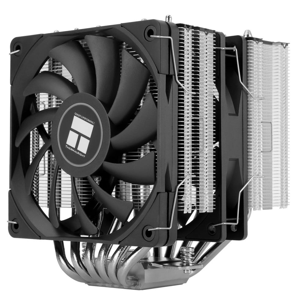 Thermalright Royal Knight 120 SE