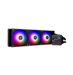 Thermalright Grand Vision 360 ARGB - Noir