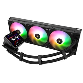 Thermalright Grand Vision 360 ARGB - Noir — image 2
