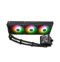 Thermalright Grand Vision 360 ARGB - Noir