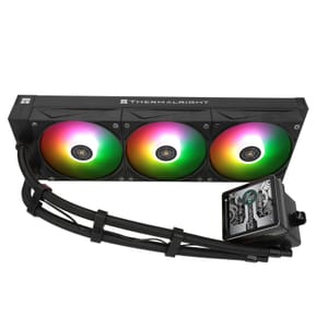 Thermalright Grand Vision 360 ARGB - Noir — image 3