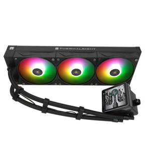 Thermalright Grand Vision 360 ARGB - Noir
