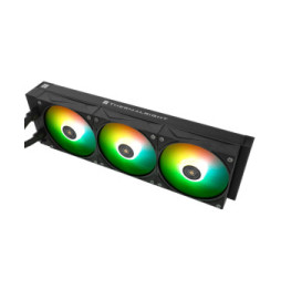 Thermalright Grand Vision 360 ARGB - Noir