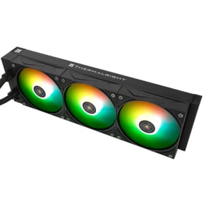 Thermalright Grand Vision 360 ARGB - Noir — image 4