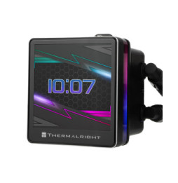 Thermalright Grand Vision 360 ARGB - Noir