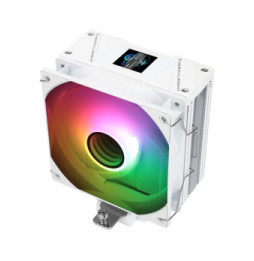 Thermalright Assassin Spirit 120 Vision ARGB Blanc