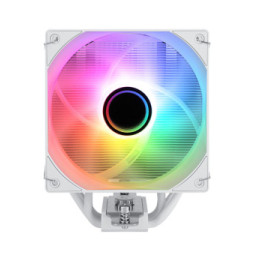 Thermalright Assassin Spirit 120 Vision ARGB Blanc