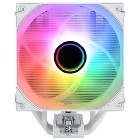 Thermalright Assassin Spirit 120 Vision ARGB Blanc — image 2