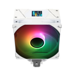 Thermalright Assassin Spirit 120 Vision ARGB Blanc