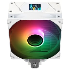 Thermalright Assassin Spirit 120 Vision ARGB Blanc — image 3