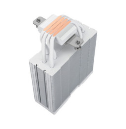 Thermalright Assassin Spirit 120 Vision ARGB Blanc