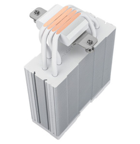 Thermalright Assassin Spirit 120 Vision ARGB Blanc