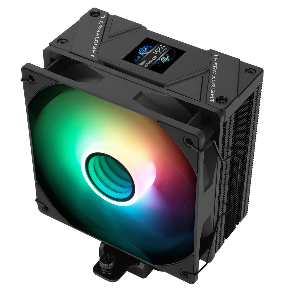 Thermalright Assassin Spirit 120 Vision ARGB Noir
