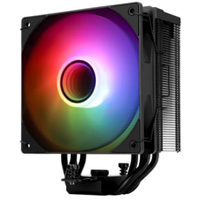 Thermalright Assassin Spirit 120 Vision ARGB Noir — image 3