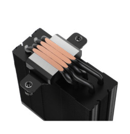 Thermalright Assassin Spirit 120 Vision ARGB Noir