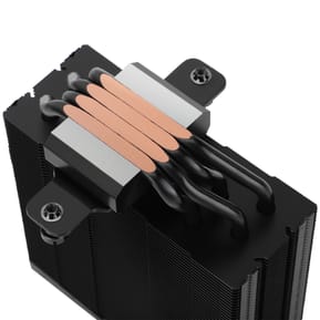 Thermalright Assassin Spirit 120 Vision ARGB Noir — image 5