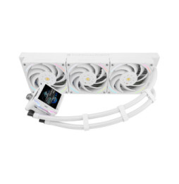 Thermalright Elite Vision 360 ARGB - Blanc