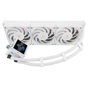 Thermalright Elite Vision 360 ARGB - Blanc — image 2