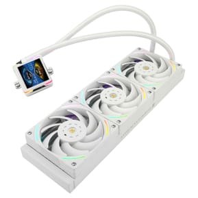 Thermalright Elite Vision 360 ARGB - Blanc — image 3