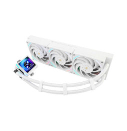Thermalright Elite Vision 360 ARGB - Blanc