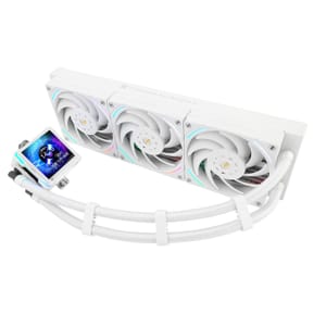 Thermalright Elite Vision 360 ARGB - Blanc — image 4