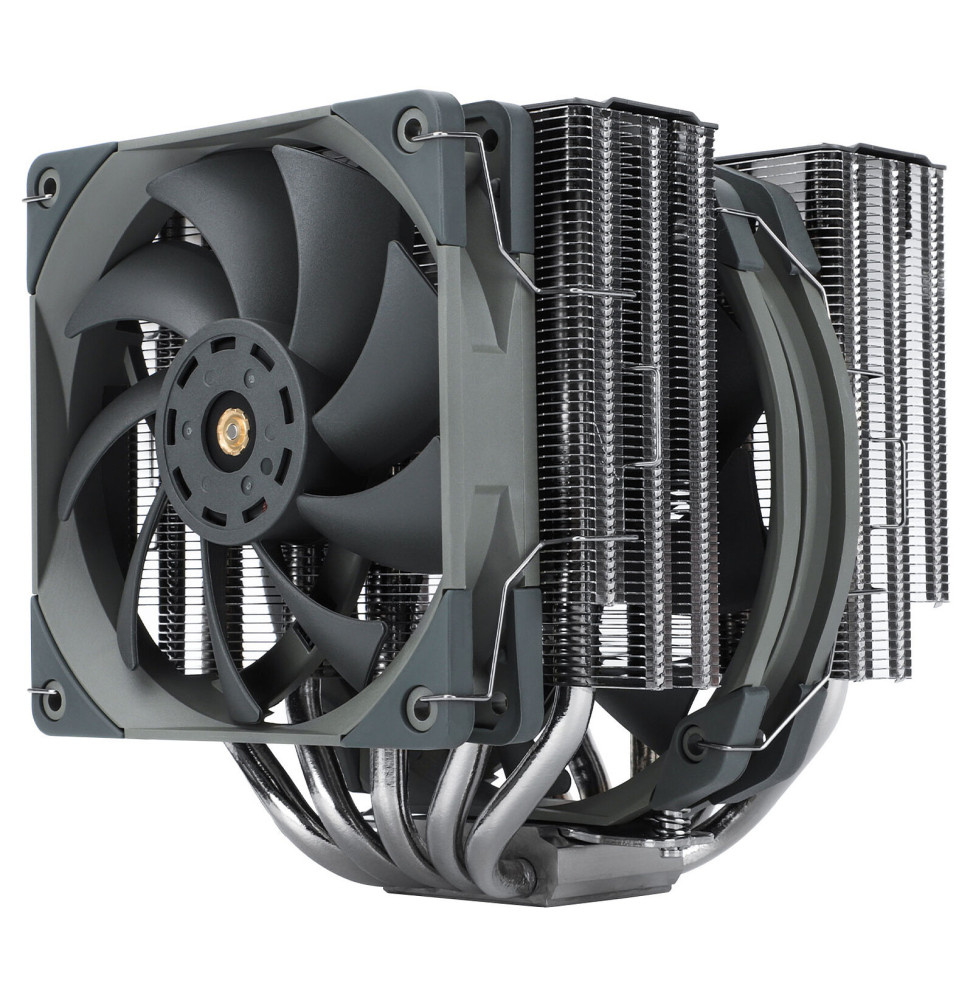 Thermalright Frost Commander 140
