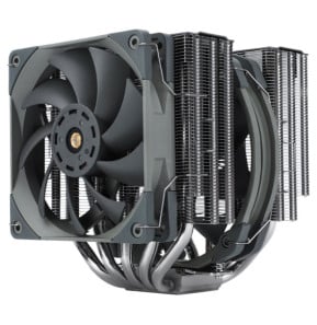 Thermalright Frost Commander 140