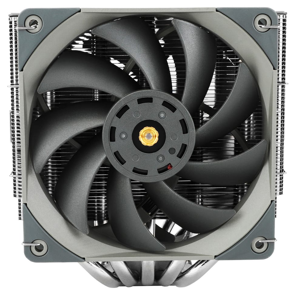 Thermalright Frost Commander 140 — image 2