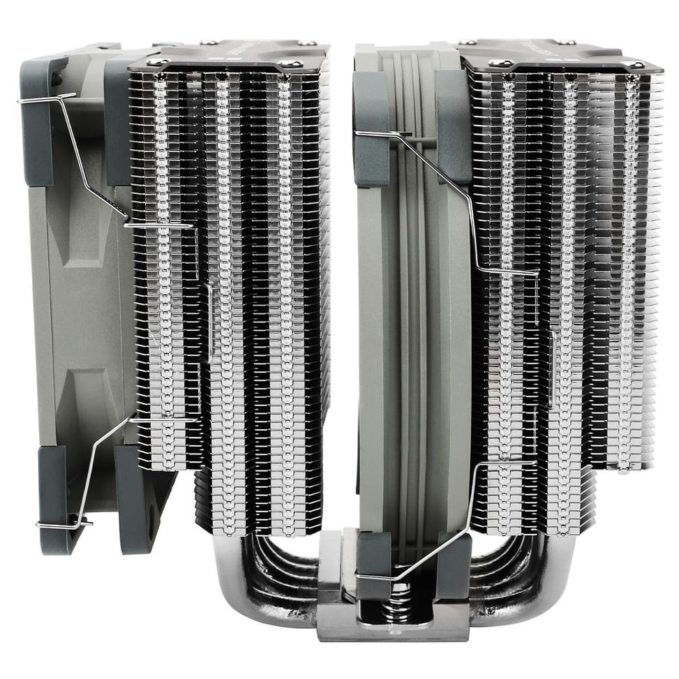 Thermalright Frost Commander 140 — image 3