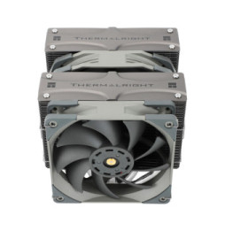 Thermalright Frost Commander 140