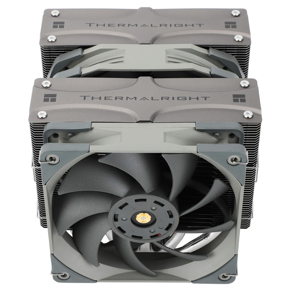 Thermalright Frost Commander 140 — image 4