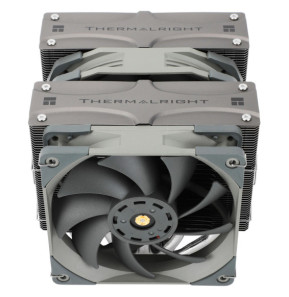 Thermalright Frost Commander 140