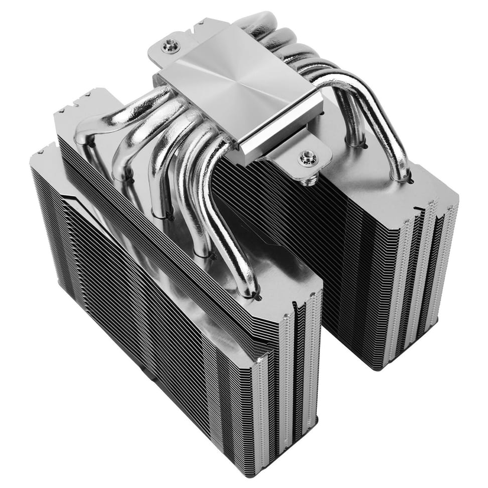 Thermalright Frost Commander 140 — image 5