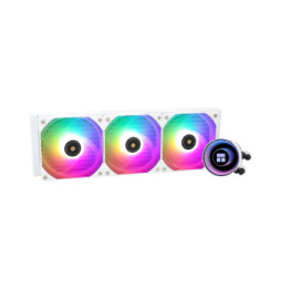 Thermalright Frozen Notte 360 - Blanc