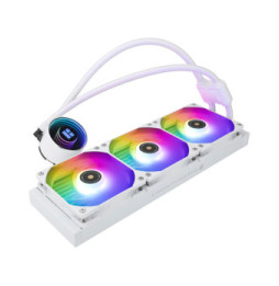 Thermalright Frozen Notte 360 - Blanc
