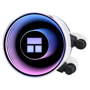 Thermalright Frozen Notte 360 - Blanc — image 3