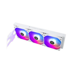 Thermalright Frozen Notte 360 - Blanc