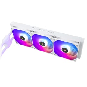 Thermalright Frozen Notte 360 - Blanc — image 4