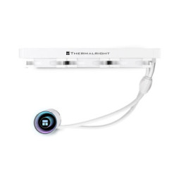 Thermalright Frozen Notte 360 - Blanc