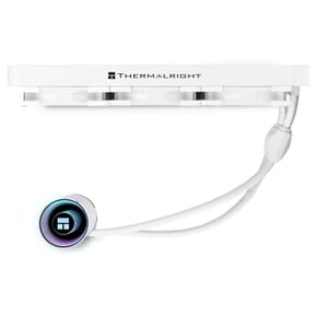 Thermalright Frozen Notte 360 - Blanc — image 5