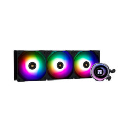 Thermalright Frozen Notte 360 - Noir