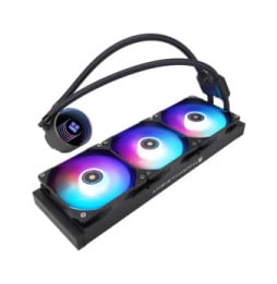 Thermalright Frozen Notte 360 - Noir