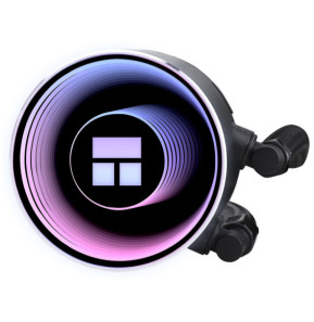 Thermalright Frozen Notte 360 - Noir