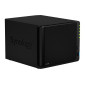 Serveur de Stockage en réseau NAS 4 baies Externe SYNOLOGY DiskStation DS415+