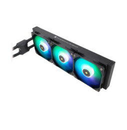 Thermalright Frozen Notte 360 - Noir