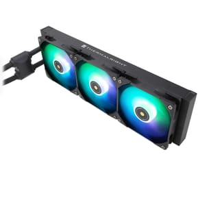 Thermalright Frozen Notte 360 - Noir — image 4
