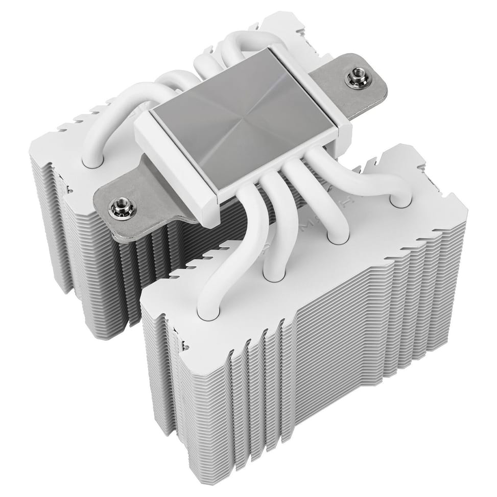 Thermalright Peerless Assassin 90 SE White — image 5