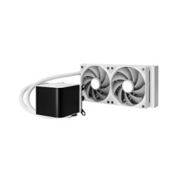 TRYX PANORAMA 240 - Blanc